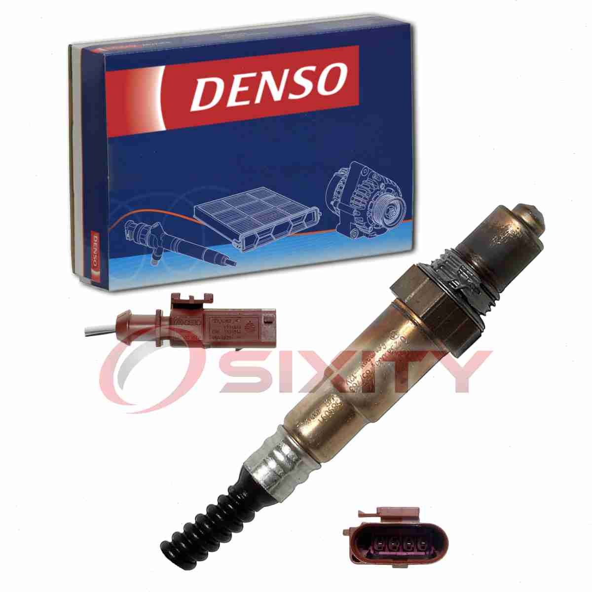 Denso Upstream Oxygen Sensor for 2009-2014 Volkswagen Eos 2.0L L4 Exhaust bs