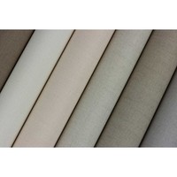 Rasch Florentine Iii | 484564 | Vliestapete Einfarbig | 0.53 M X 10.05 M | Grau