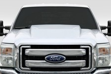 For 2011-2016 Super Duty F250 F350 F450 Duraflex 3