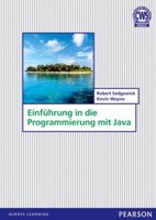 EinfüHrung In Die Programmierung Mit Java Robert Sedgewick