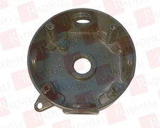 HUBBELL 5361-2 / 53612 (NEW NO BOX)