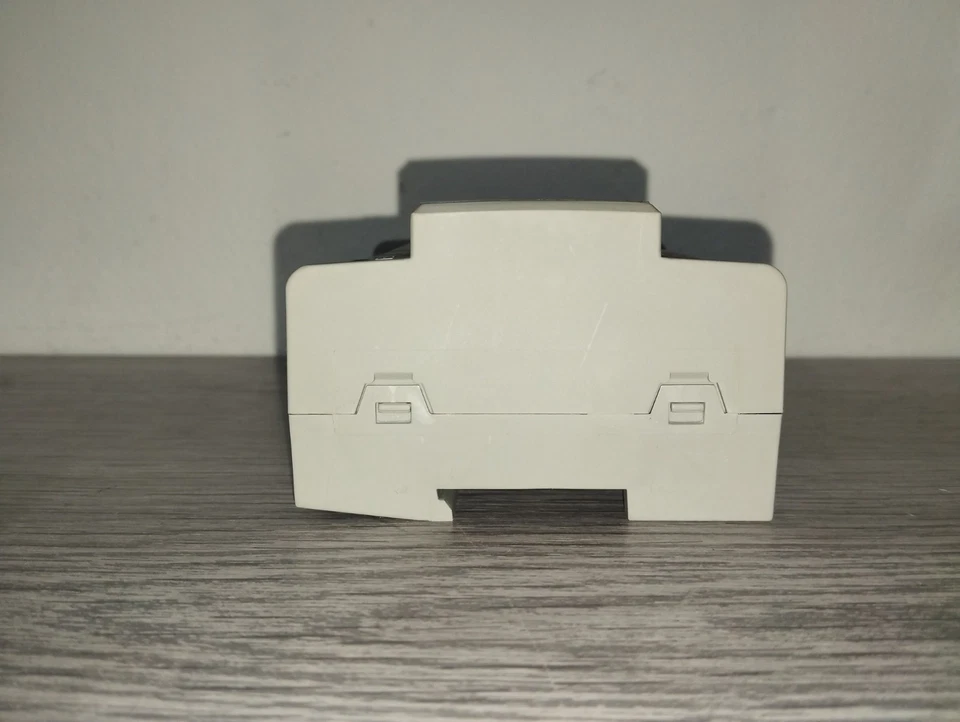 Alimentatore modulare KNX | 002694 - Immagine 3 di 4