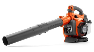 Husqvarna Laubblasgerät 125BVX