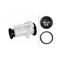 Hella Schlingertopf, Kraftstoffpumpe 8TF 358 306-321 FüR VW