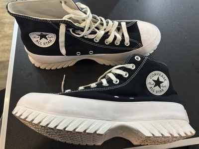 Converse Chuck Taylor All Star Lugged 2.0 Hi