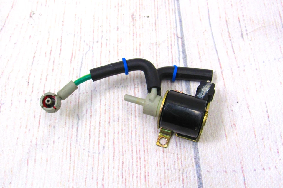 94-99 W140 梅赛德斯-宾士 S600 S500 伊顿暖通空调混合门 ACUATOR 真空加热器 — 第 2/4 张图片