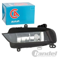 Antibrouillard Audi A1