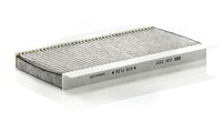 Mann-Filter CUK 3337 Filter, Innenraumluft FüR Cadillac Passend FüR Fiat Opel