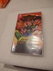 Brand New/Sealed Limited Run Games Fight'N Rage Nintendo Switch NSW
