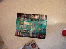 Game Gear Lot As Is 