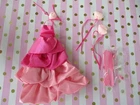 1983 Sweet Roses PJ Complete Original Fashion and Accessories