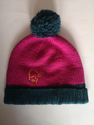 Norrona Heavy Knited Beanie One Size