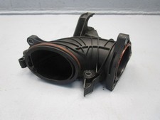 MERCEDES E-KLASSE T-MODEL S213 E 220 D Ladeluftschlauch A6540902000 Ladeluftrohr