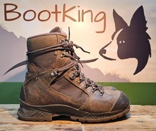Meindl MD Rock GTX Hiking, Walking lightweight boots UK 6.5