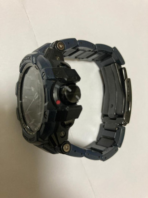 Casio G-Shock Gw-A1000Fc-2Ajf for sale online | eBay