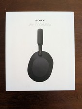 Sony WH-1000XM5SA Wireless Active Noise-Cancellation Bluetooth Headphones