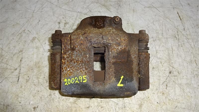 Driver Left Front Caliper Thru 4/25/04 Fits 03-04 Taurus 666755