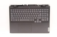 Lenovo Ideapad 3 16ARH7 Cover Handauflage Touchpad Tastatur Slowenisch