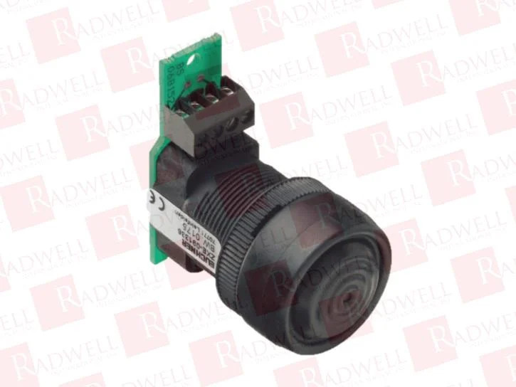 EUCHNER ZXE-104833 / ZXE104833 (BRAND NEW)