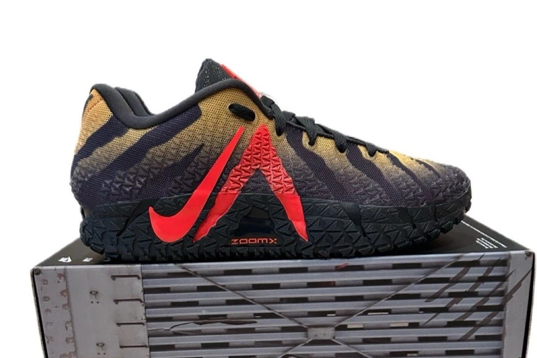 25+ Jurassic Park x Nike Ja 3 Anthracite for sale | Updated Oct 2026