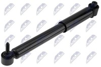 NTY A-RE-030 StoßDäMpfer Hinten FüR Renault