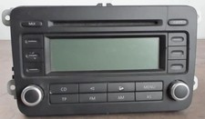 Autoradio Volkswagen GOLF