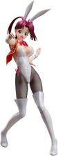 NEW The King of Braves GaoGaiGar Final: Mikoto Utsugi Bunny 1/4 Scale Figure