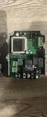 RANCO 7221087 Rev D Digital Temperature Electronic Control Circuit Board
