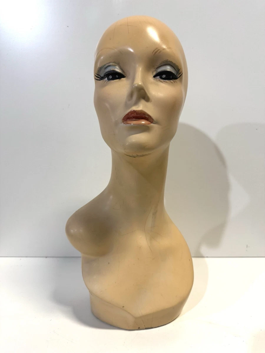 Collectible Advertising Mannequins for sale | eBay