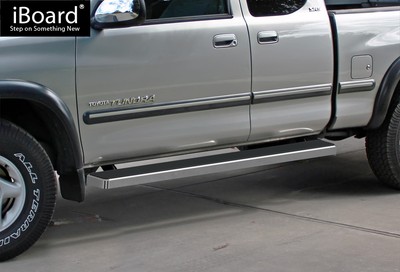 APS Polished Steel 6