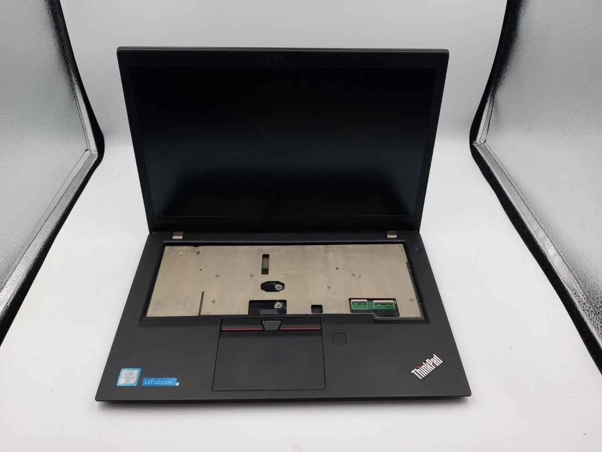 Lenovo ThinkPad T470S 4 GB RAM PC Laptops & Netbooks for Sale