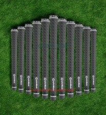 TaylorMade Z-Grip Standard Grey Golf Club Grips BUNDLE sets