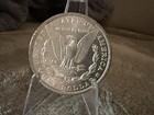 1880 O MORGAN SILVER DOLLAR GEM+ BU PROOF LIKE $1500+ #2740 — photo 2