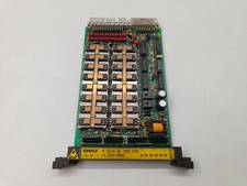 EBERLE A-41 AUSGANGSMODUL 0514 41 000 000