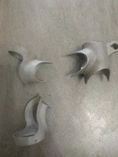 Everest Lug Set Italian Style Cast