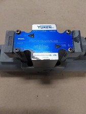 Preços baixos em Yuken Outros Componentes Hidráulicos, Pneumáticos