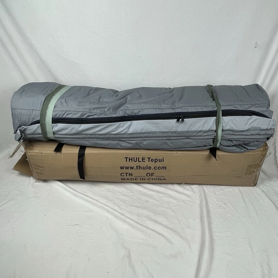 Thule Autana 3 Roof Top Tent Replacement Canopy and Rainfly Ruggedized