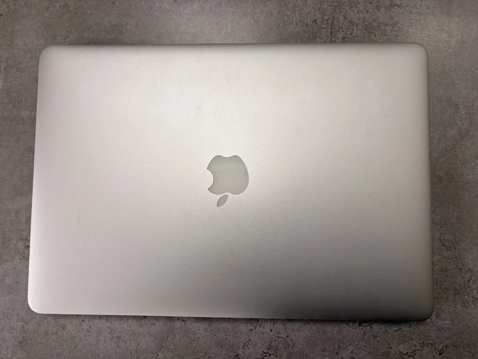 Apple MacBook Pro 15" 2014 · i7 · 16GB · 1TB, photo 2 of 5