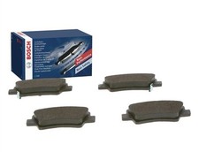 BOSCH 0986494279 Brake Pad Set For Disc Front Fits Chevrolet Malibu Opel Saab