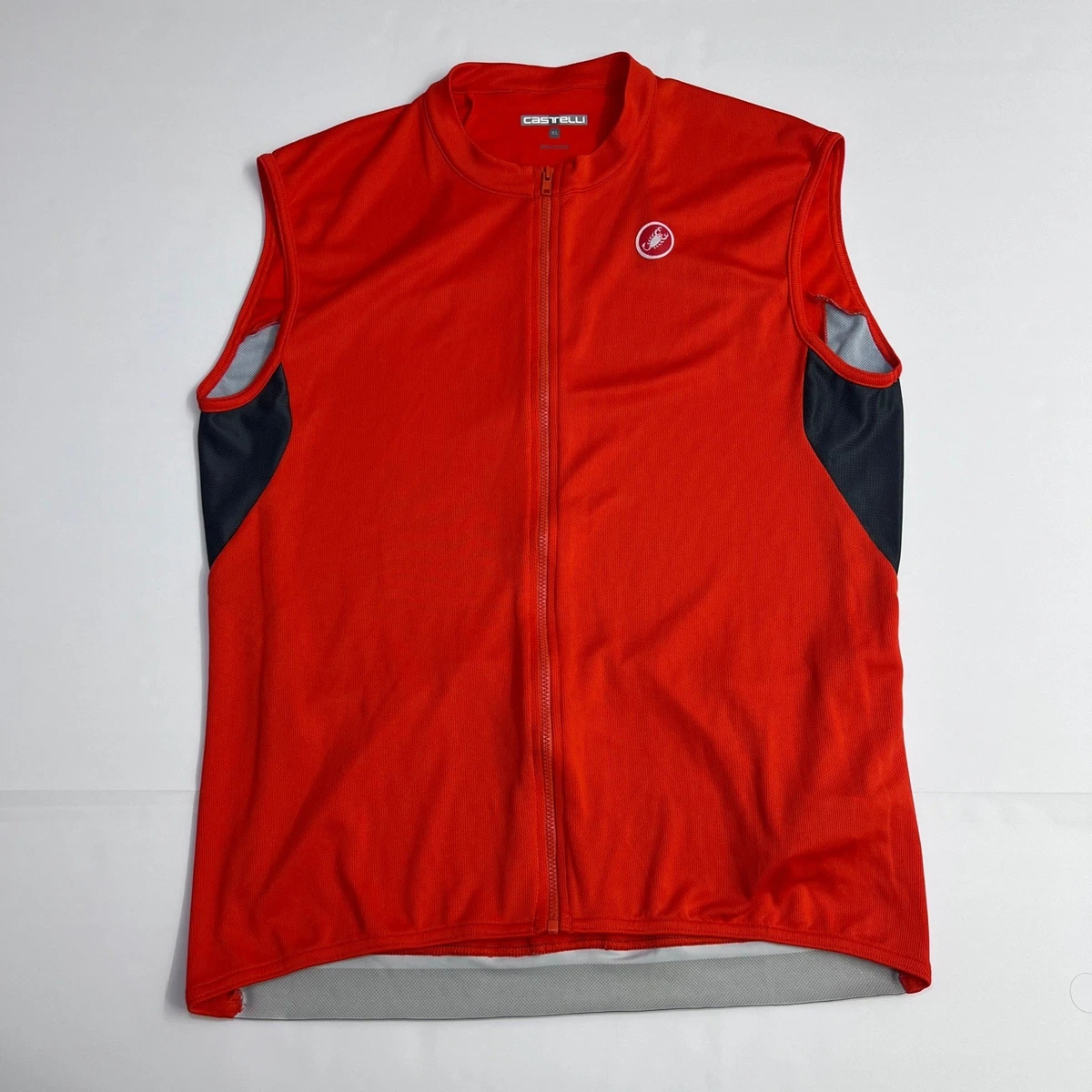Castelli Size XL Cycling Clothing for sale | eBay