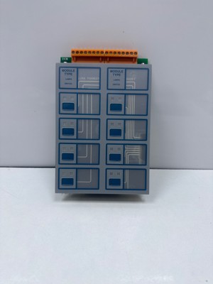 NOTIFIER ICM-4 Selbstanzeige Modul Kontrolle Platte (Ohne Kiste)