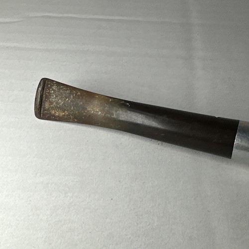 Vintage Dr. Grabow Berwyck Smoking Pipe Imported Adjustomatic - Picture 9 of 15