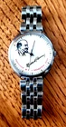 Vintage Watch RAKETA. Lenin. SU. MADE IN USSR. Soviet/Russia. New bracelet