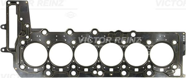Dichtung Zylinderkopf FüR Bmw 3 Gran Turismo Touring 4 Coupe Cabriolet 5 6 7 X3-image