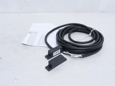 247123 New-No Box; Interlogix 115-7Y-12K Sentrol Safety Interlock Switch 120VAC