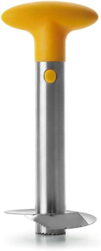 Microondas Acero