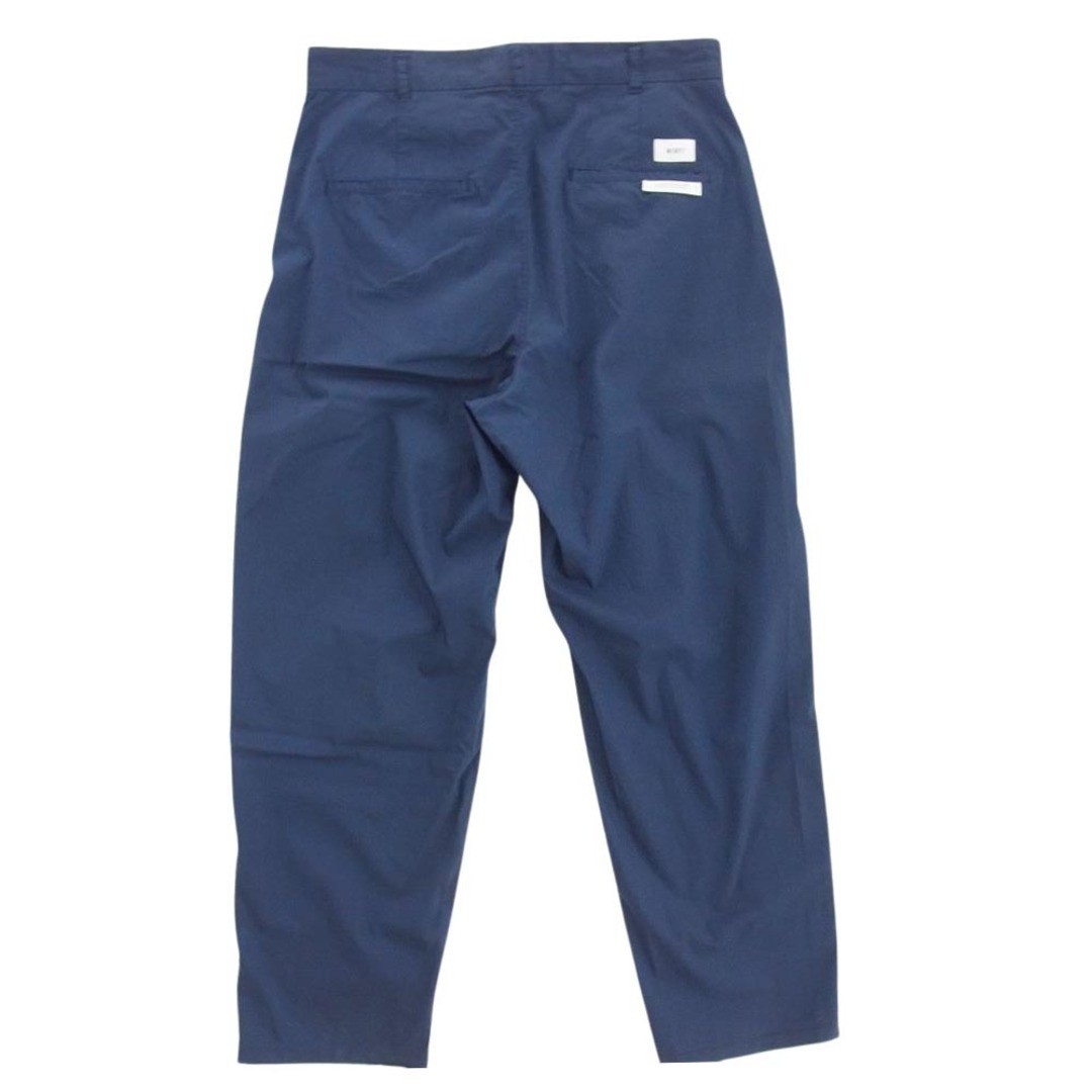 ダ*ル様 wtaps 24ss lez xl 241TQDT-PTM03 WTAPS DOUBLE TAPS 24SS 241TQDT-PTM03 LEZ HUNTS WEATHER