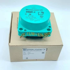 1PCS New PEPPERL+FUCHS IPT1-FP Sensor