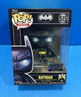 Funko Pop Heroes 515 Batman Entertainment Earth Exclusive