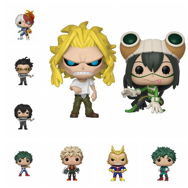 kirishima funko pop bnha